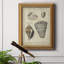 Toile encadrée de qualité supérieure Vintage II-2083043084