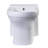 Elongated Floor Mount Bidet