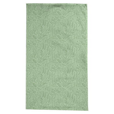 Leffel Ditsy Floral Pattern Tablecloth