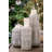 Aaidyn Ceramic / Porcelain Table Vase