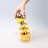 DEISS Stainless Steel Pineapple Slicer