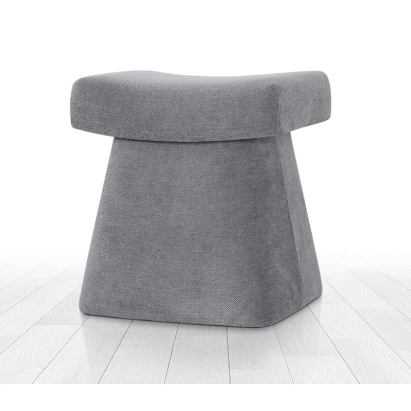 Pouf, Gris