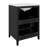  24" Bathroom Vanity With Sink, Drawers, Adjustable Shelves-114823836