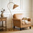 65” Arched Dimmable Rattan Floor Lamp-1082881887