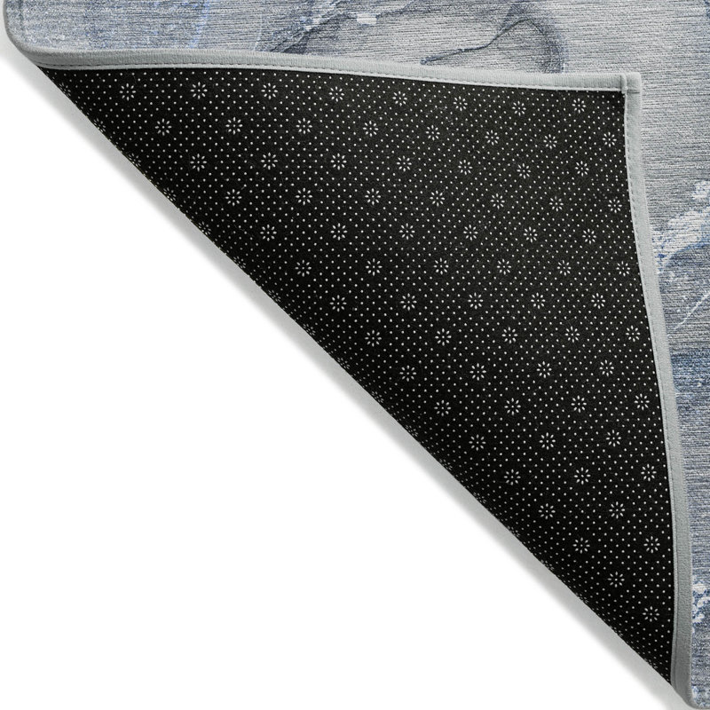 Tapis Heffington, Rectangle 1 pi 8 po x 2 pi 6 po