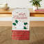 Chemin de table christmas picks