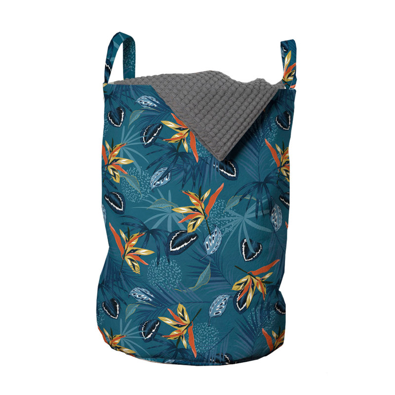 Laundry Bag with Handles