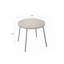 Ensemble de 2 chaises Gavira