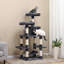 Arbre à chat ou condo 59 "Buxton-288820388