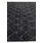 Murry Black Rug