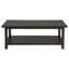 Ensemble de tables basses et de tiroirs 1 pièce Castleton Java-1822628134