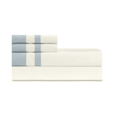 Savoy Sheet Set