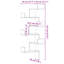 Rombout Floating Shelf-2094894065