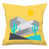 Jaune clair clair et gris