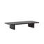 Mekaal Sled Coffee Table