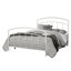 Amielle Metal Spindle Headboard Only-2054180372-2069421871