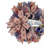 Faux 18'' Wreath