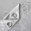 Maron Blackout Curtain Pair-2102403415-2102403403