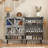 24 Pair Shoe Storage Cabinet-507288453