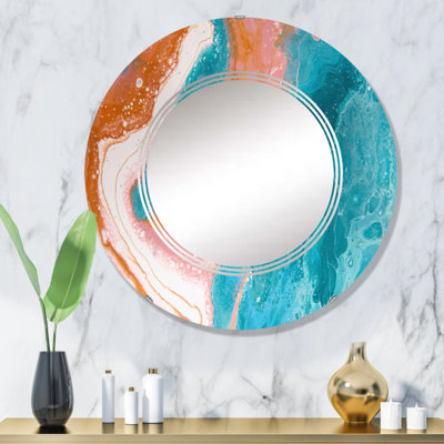 Wall Mirror