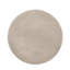 Table d'appoint d'extérieur Mgo, gris clair_70883.00