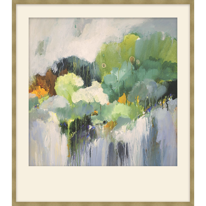 Landscape & Nature Print by Studio L57 Contempo, 31.54" H x 27.54" W
