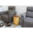 Iraima Solid Wood End Table-631361089