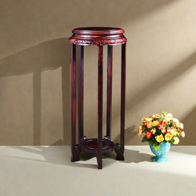 Rosewood solid wood frame to prevent moisture