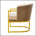 Beige Polyester