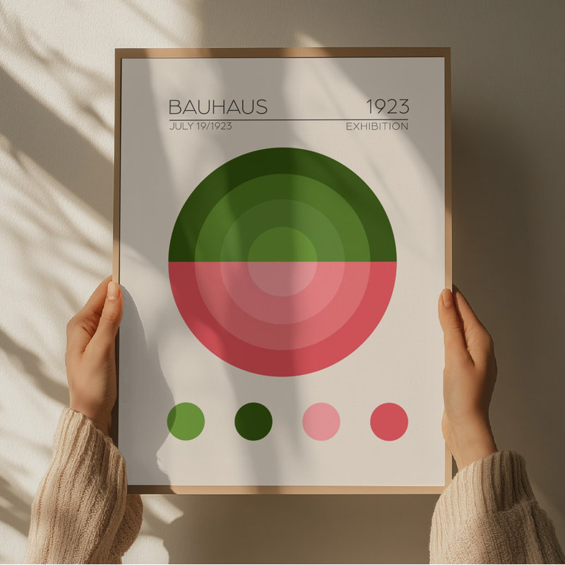 Wrapped Canvas Print, 76.2 cm H x 50.8 cm W