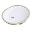 Lavabo pour salle de bain Scratch