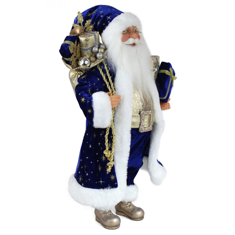 Figurine Père Noël