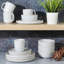 Zuma 16 Piece Dinnerware Set, Service for 4-446717942
