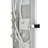 59'' Shower Panel with Adjustable Shower Head