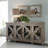 Keena 76'' Sideboard