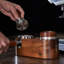 Rangement pour bar espresso 58 mm