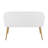Ankney Faux Leather Upholstered Bench-1074556814-1074556813