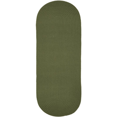 Smyth Synthetic Indoor / Outdoor Rug