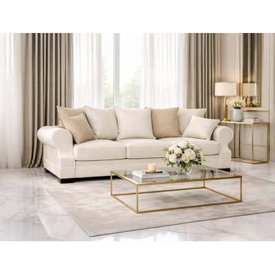 3 Seater Sofa