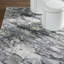 Tapis gris Laura-63522330