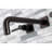 Kingston Brass Manhattan Two-Handle 3-Hole Wall Mount Roman Tub Faucet-50579906-115844607