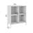 Caleshia 4 Cube Bookcases-81973453
