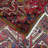 HERAT ORIENTAL Handmade Heriz Wool Rug