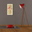 «Torch Ginger» par Cheri Blum, art mural sur toile-1467061240