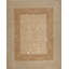 Concerto Hand Knotted Area Rug in Beige/Gray-49931688