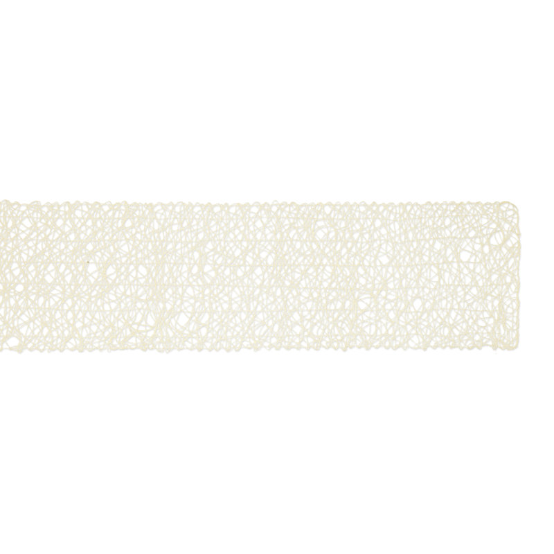 Grzech Table Runner, Off White