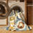 Retro Wiggle Rug-357257852