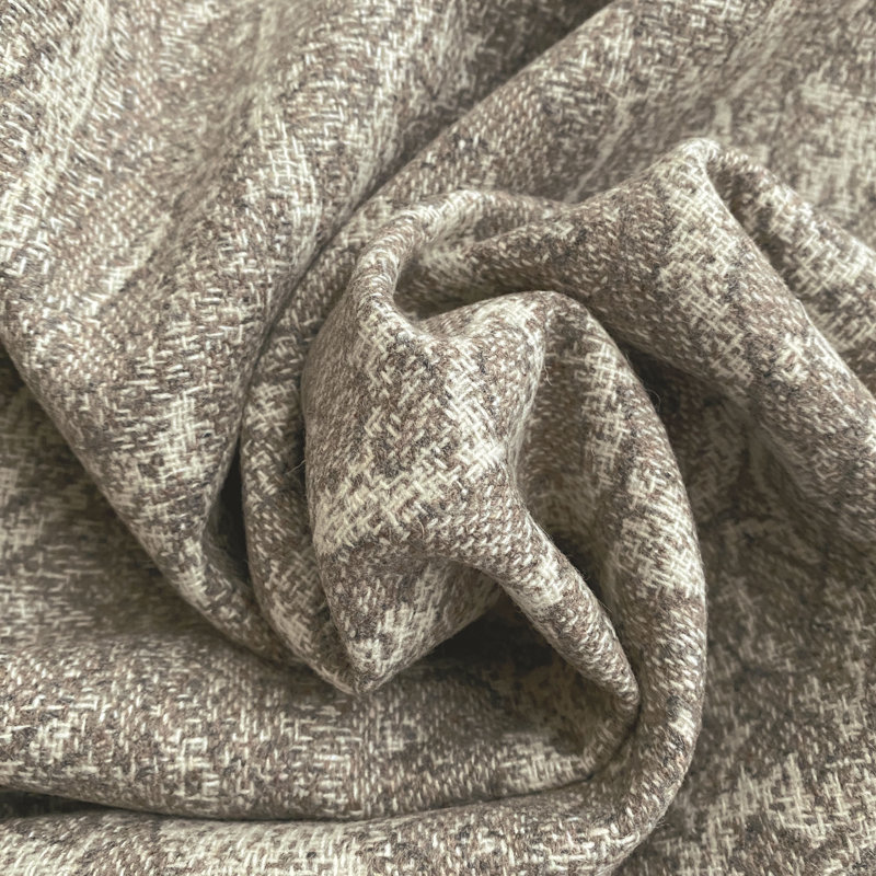 Rutherford Taupe