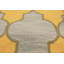 Tapis oriental moderne 5 x 8