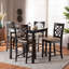 Ensemble bistro 5 pièces Annorah-975034201-975034200